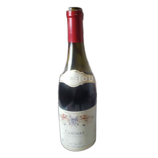 Beaujolais Chénas Benoît lafont 2022