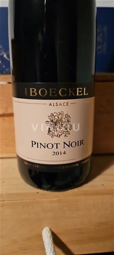 Alsacia Boeckel 2014