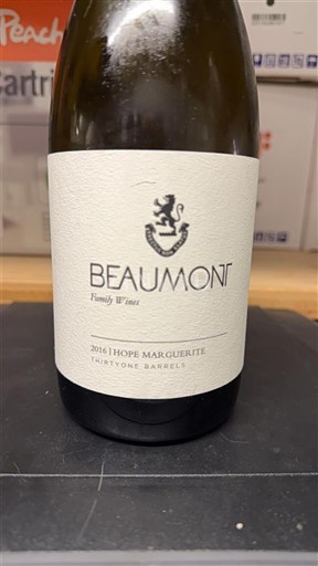 Costa Sur del Cabo Walker Bay Beaumont Hope Marguerite Thirtyone Barrels 2016