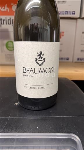 Costa Sur del Cabo Walker Bay Beaumont 2019