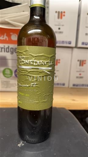 Andalucía No especificado Constancia Sin añada