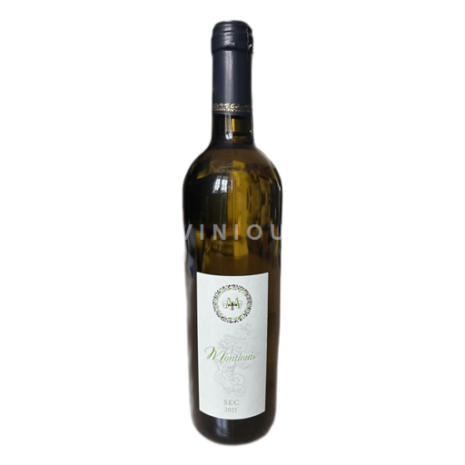 Loirevallei Montlouis-sur-Loire Laudacius 2021