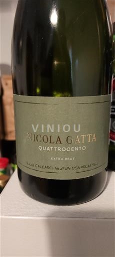 Lombardy Franciacorta Nicola Gatta Quattrocento 2025
