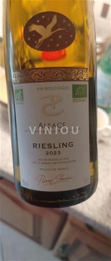 Alsace Pierre Chèze 2023