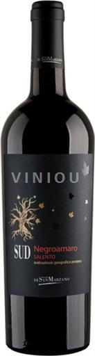 Puglia Salento San Marzano SUD 2022