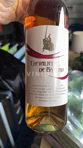 Tây Nam Chevaliers de Bayard 2016