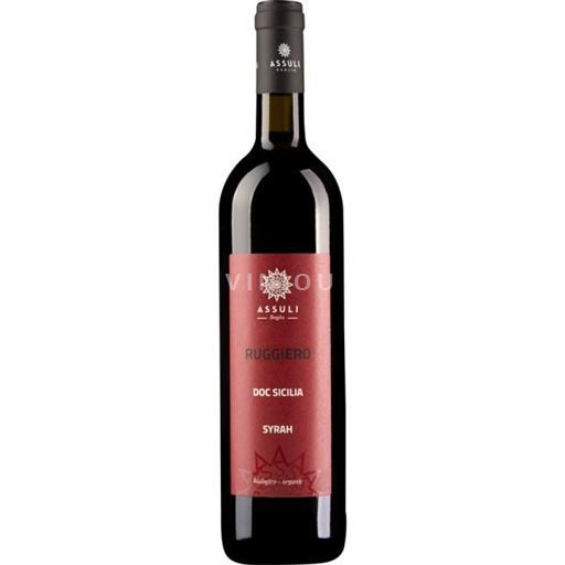 Sicilia Assuli Ruggiero 2019