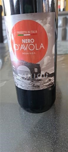 Sicilia Không được chỉ định Cantine Settesoli 2024