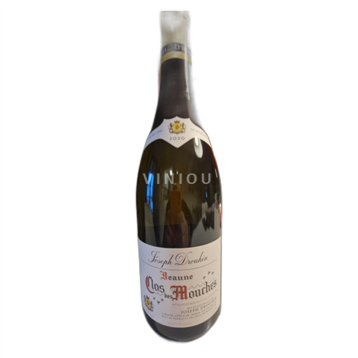 Borgoña No especificado Domaine Joseph Drouhin Clos des Mouches 2020