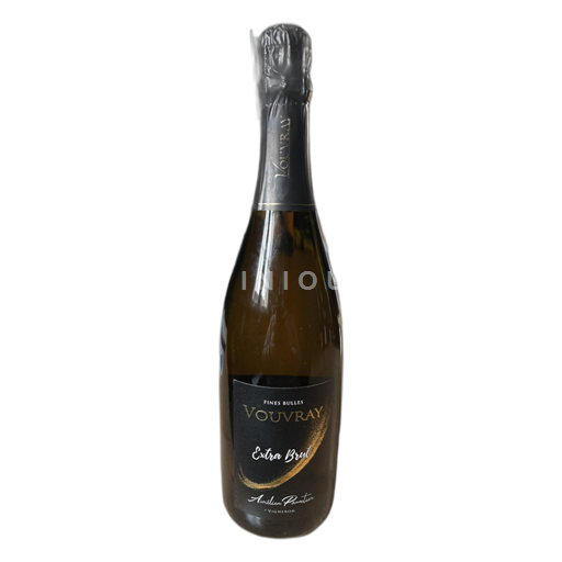 Údolí Loiry Aurélien Panetier Extra Brut Neročník