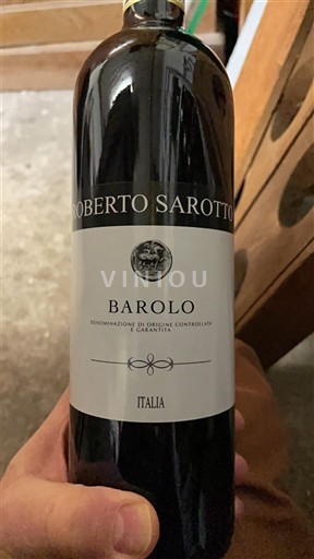 Piemonte Alta Langa Roberto Sarotto 2019
