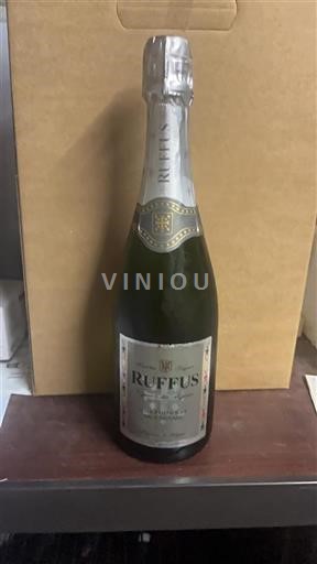 Šampanja Šampanjec Ruffus 2024