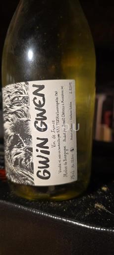 Valle del Loira No especificado Les Valseuses Gwin Gwen Sin añada