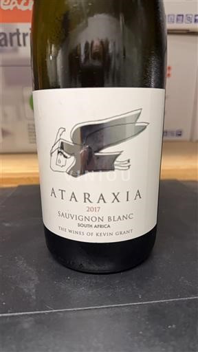 Costa Sur del Cabo Walker Bay Ataraxia 2017