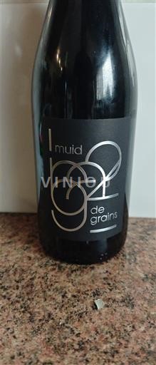 Languedoc Unspecified Domaine La Meunerie 2022