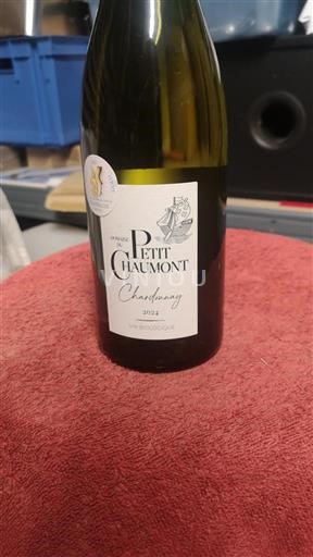 Languedoc và Roussillon Sable de Camargue Domaine Petit Chaumont 2024
