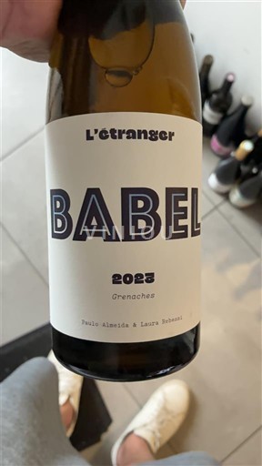 Languedoc và Roussillon Vùng đất Oc L'étranger Babel 2023