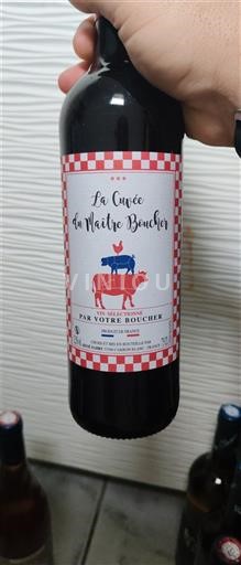 Tây Nam Không được chỉ định Par Votre Boucher La du Maître Boucher Không niên vụ