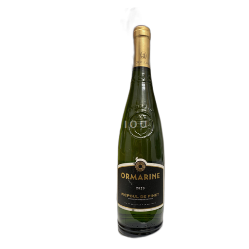 Languedoc Picpoul-de-Pinet Ormarine 2023