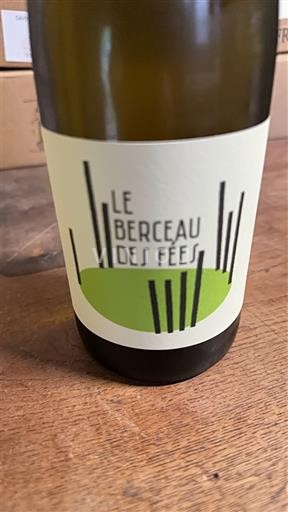 Loire-dalen Le Berceau des Fées Ikke årgangsbestemt