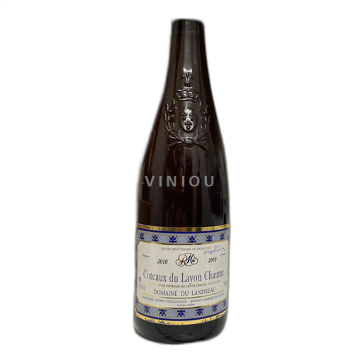 Loirevallei Niet gespecificeerd Domaine du Landreau 2010