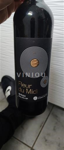 Languedoc và Roussillon Vùng đất Oc Foncalieu Fleur du Midi 2021