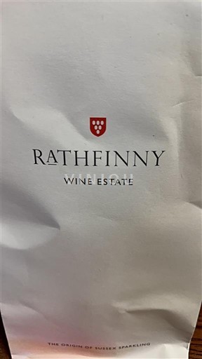 Sussex Rathfinny Wine Estate Niet-geïntegreerd