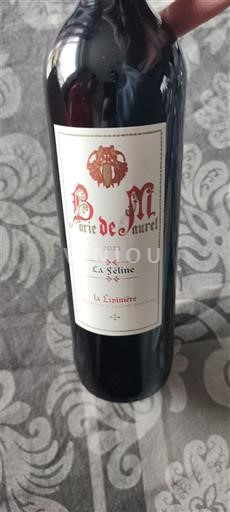 Linguadoca Minervois Borie de Maurel La Féline 2023