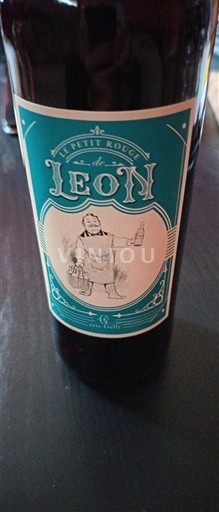 Tây Nam Không được chỉ định Léon Le Petit Rouge 2024