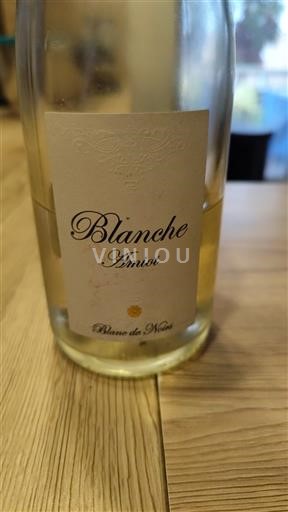 Thung lũng sông Loire Crémant-de-loire Amiot Blanche Không niên vụ