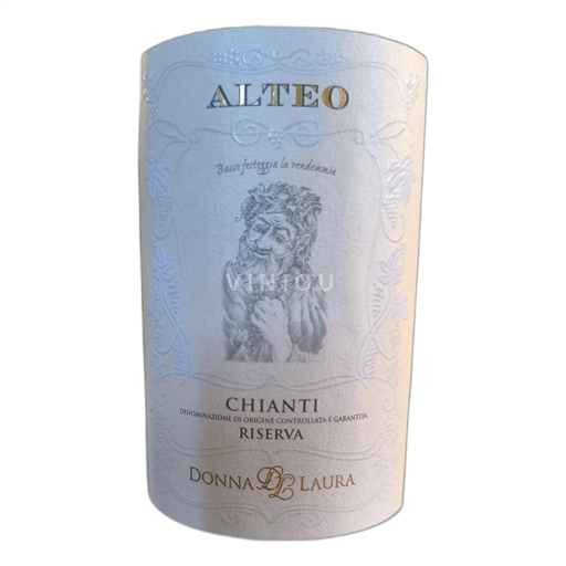 Toscana Chianti Donna Laura Alteo 2021