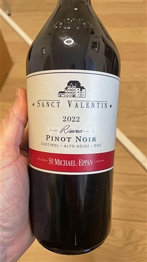 Trentino-Alto Adige Alto Adige St. Michael-Eppan Sanct Valentin 2022