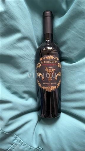 Castilla-La Mancha Castilla Adoración 2024