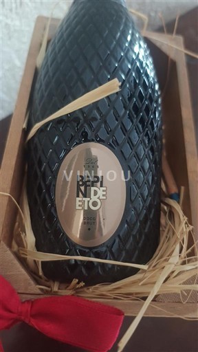 Véneto Prosecco Bepin De Eto Sin añada
