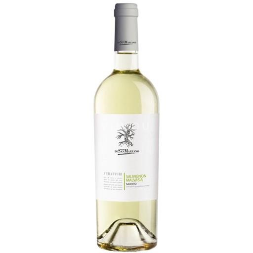 Puglia Salento San Marzano I Tratturi Sauvignon Malvasia 2024