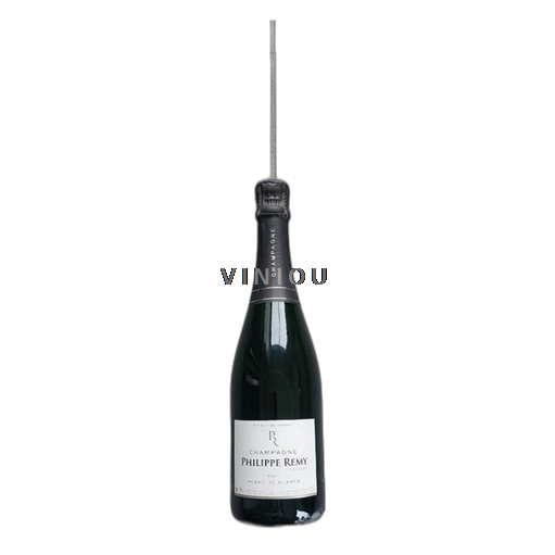 Champagne EARL des Grandes Chènevières Icke årgångsbetecknad