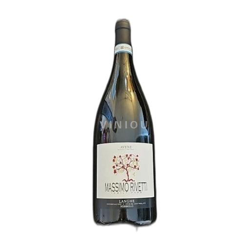 Piemonte Langhe Massimo Rivetti Avene 2018