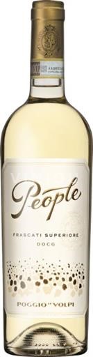 Lacio Frascati Superiore Poggio Le Volpi People 2024