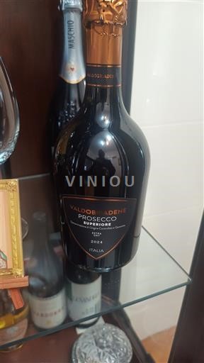 Vénétie Không được chỉ định Valdobbiadene 2024