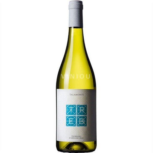 Abruzzerne Trebbiano d'Abruzzo Talamonti 2024
