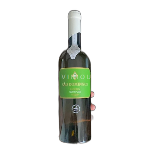 Portogallo Bairrada São Domingos Reserva Arinto 2023