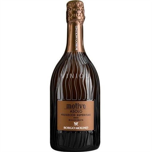 Véneto No especificado Borgo Molino Motivo Asolo Sin añada