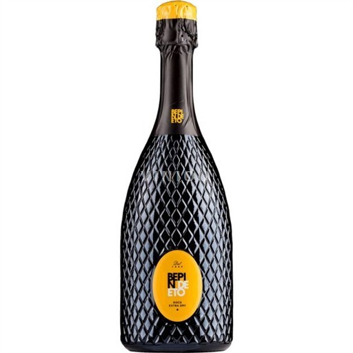 Véneto Prosecco Bepin De Eto Sin añada