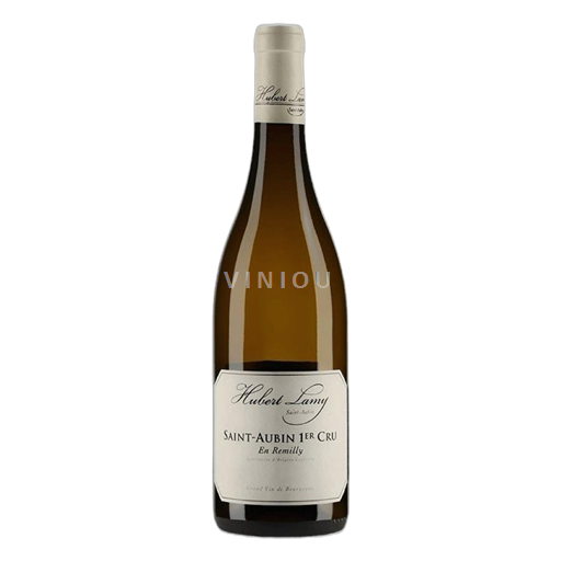 Bourgogne Saint-Aubin Premier Cru Domaine Hubert Lamy En Remilly 2022
