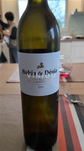 Murcia Alicante Bahía de Dénia 2024