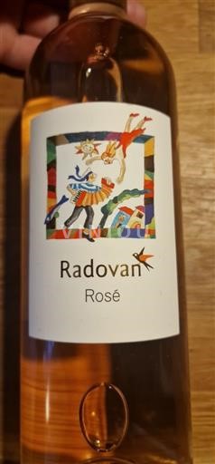 Istria No especificado Radovan 2024