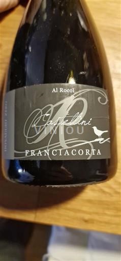 Lombardy Franciacorta Al Rocol Castellini 2025