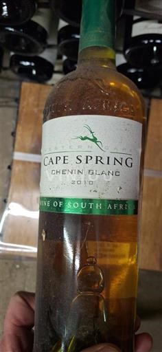 Capo Nord Non specificato Cape spring 2010