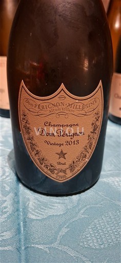 Шампања Šampanjac Dom Pérignon Brut 2013