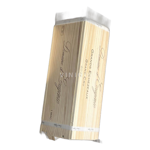 Bourgogne Grands-échézeaux Grand Cru Domaine D’Eugénie 2022